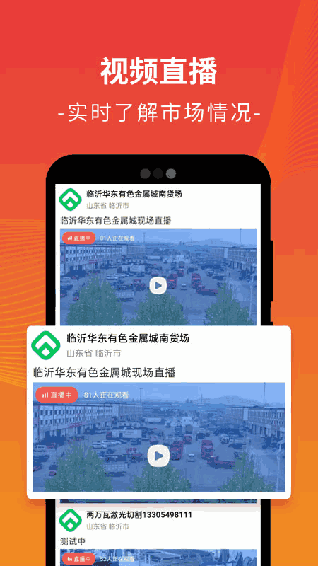 废废