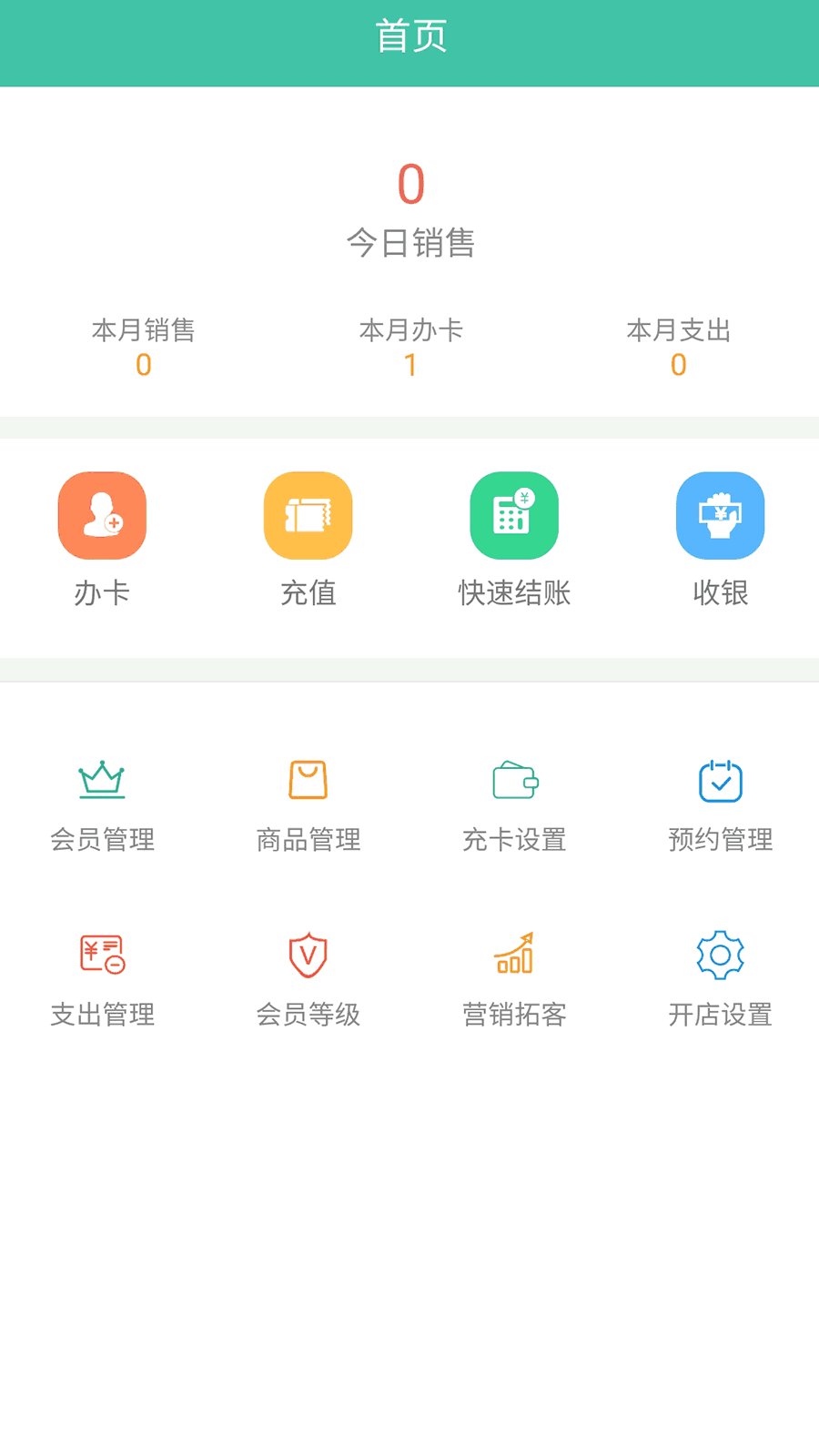 生意好