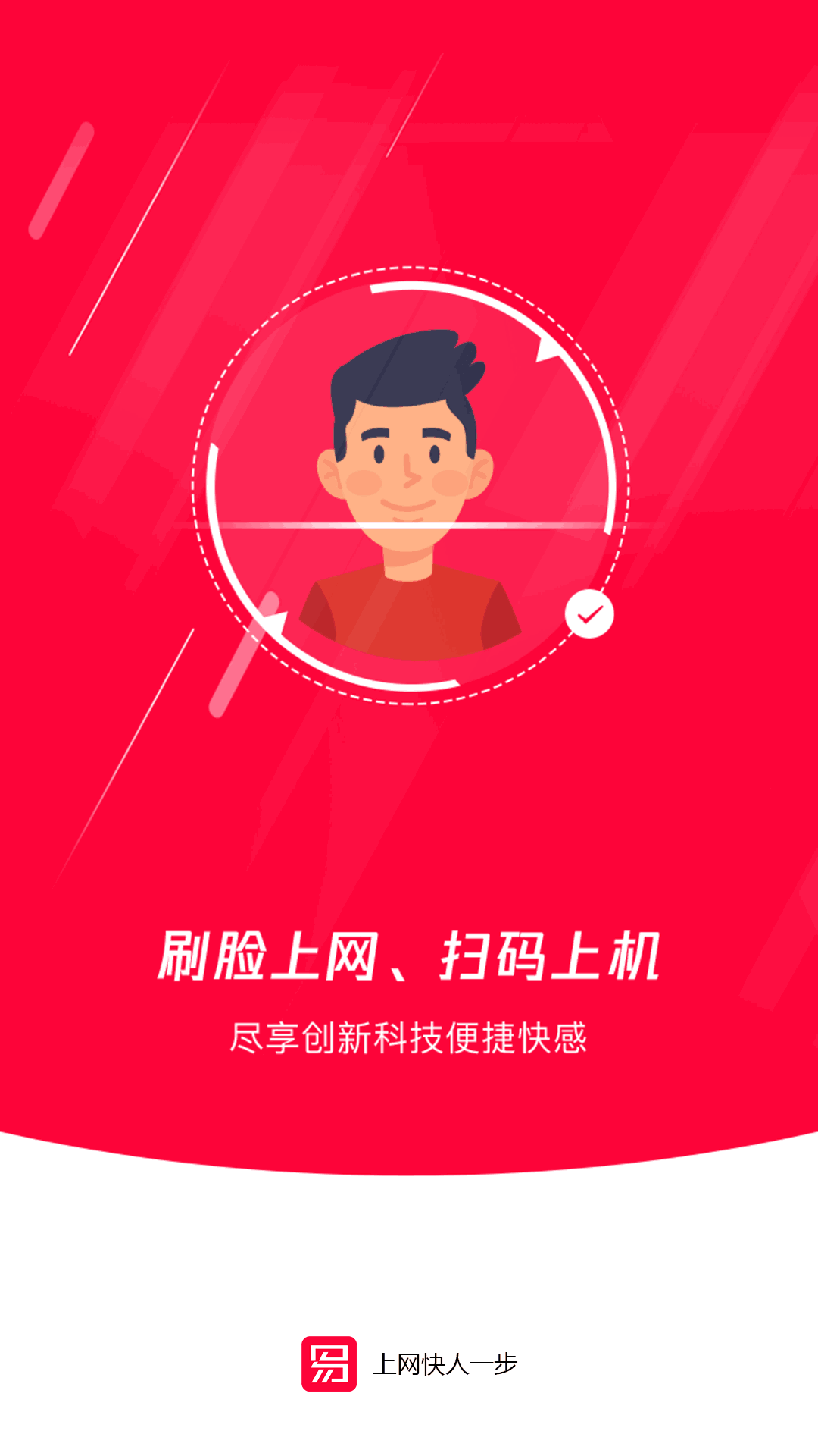 易上网