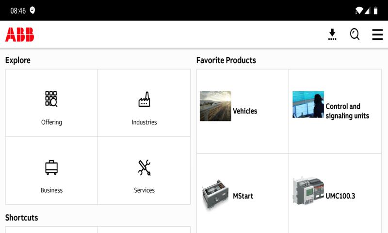 ABB Connect