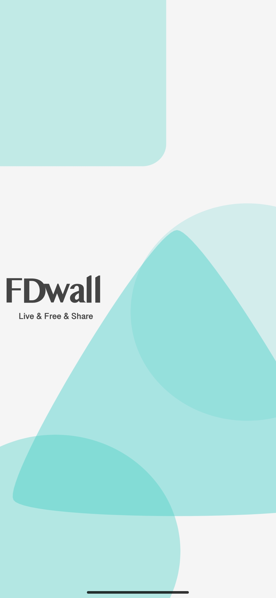 FDwall元素动态壁纸