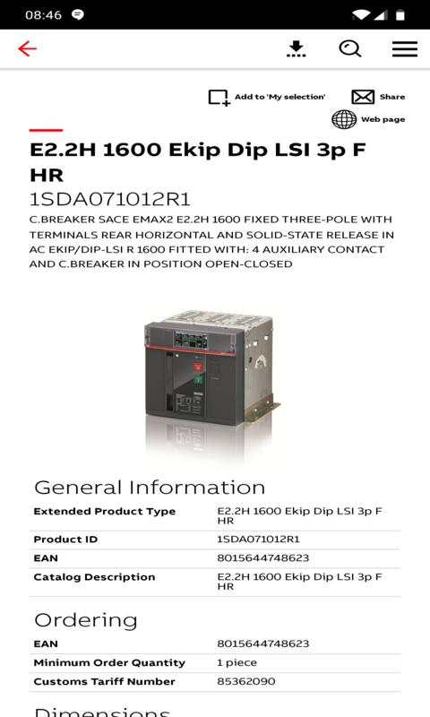 ABB Connect