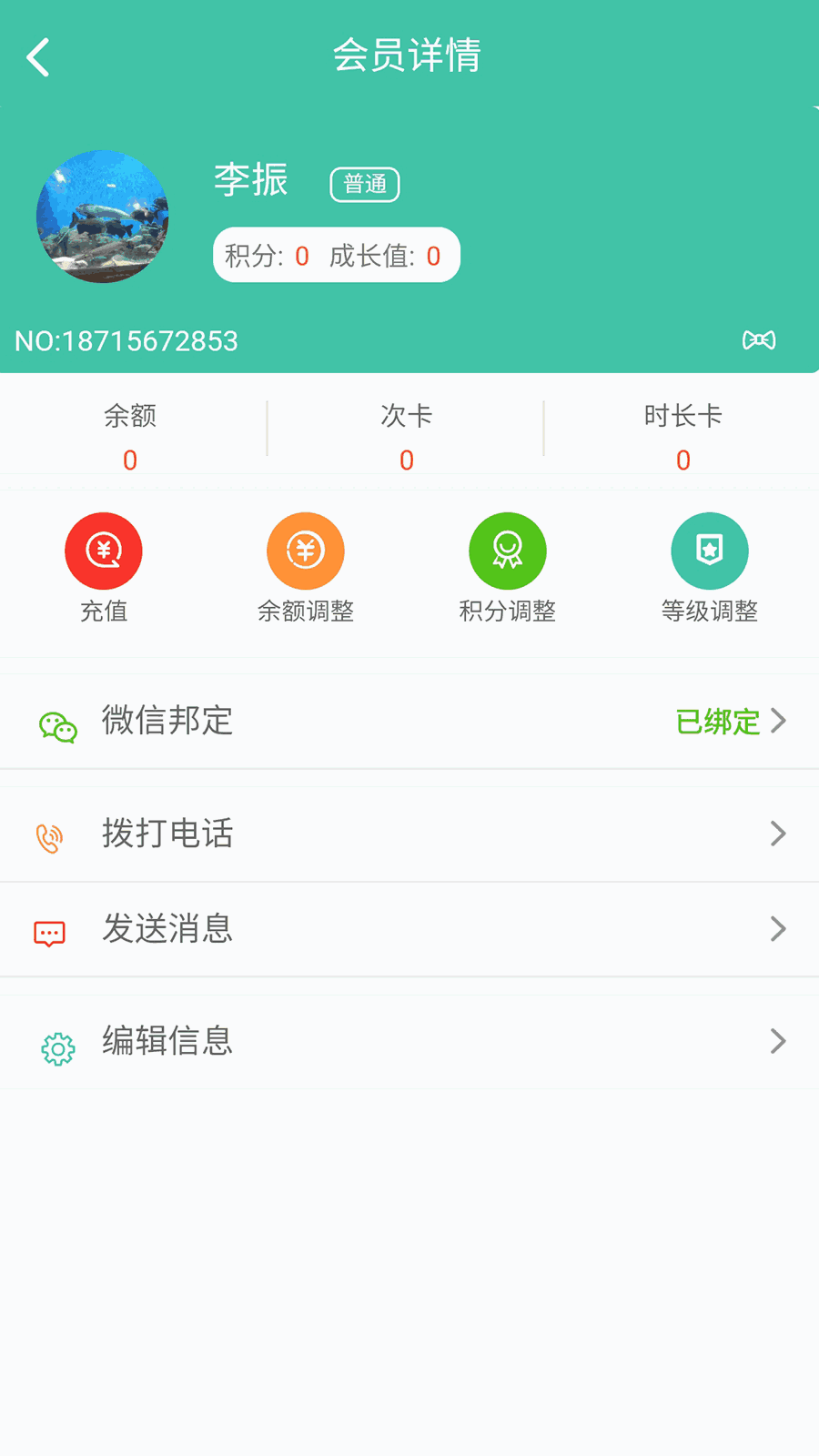 生意好